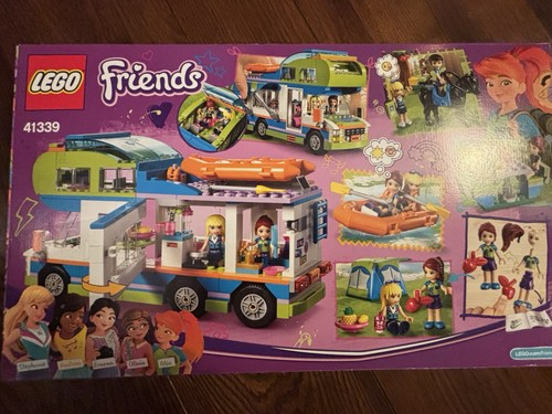 Lego friends 41339 - lego,