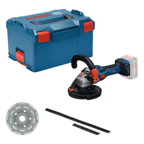 Bosch betonschleifer gbr - ,