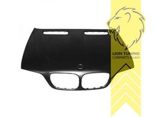 Motorhaube für BMW X5 E53