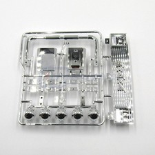 Tamiya 58321 Super Clod