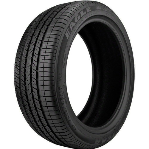 Goodyear eagle radial - eagle, rs-a