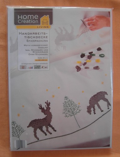 Stickpackung home creation - stickpackung,
