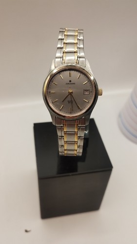 Junghans vintage quartz two - vintage,