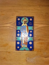 Ikone Heiligenbild Altarbild