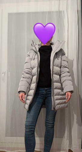 Wellensteyn jacke cordoba - wellensteyn,