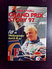 Heinz Prüller - Grand Prix