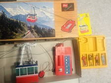 Rigi electric 900 seilbahn - rigi,