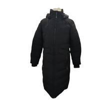 Killtec Damen Kow 62 Wmn Qltd Ct Wintermantel Mantel in Daunenoptik 38 EU