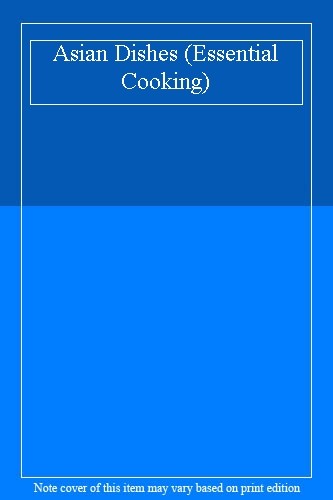 Asian dishes essential - asian,
