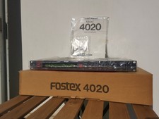 Fostex 4020 