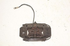 PORSCHE Boxster 986 Hinten