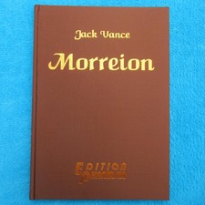 MORREION Jack Vance 1993