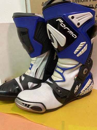 Forma ice pro - pro, motorrad