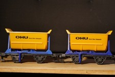 Faller E - Train Kipploren