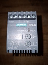 Siemens 3RW3016-1BB04