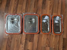 Rieber  Steckdeckel Saugdeckel