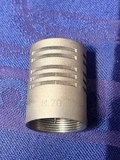 Neumann Gefell RFT M70 microphone Kapsel Vintage Mikrofon Kondensatormikrofon