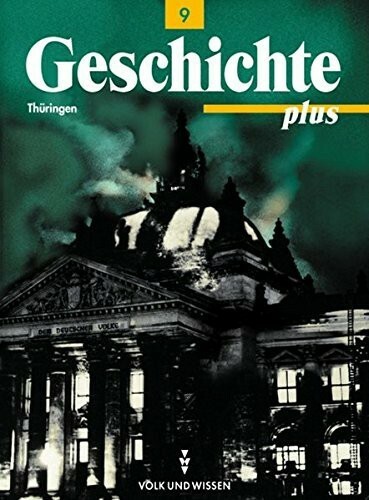 Geschichte plus gymnasium - geschichte,