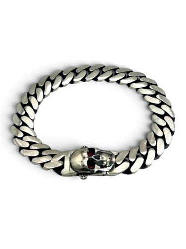 Herrenarmband 925 sterling - 925,