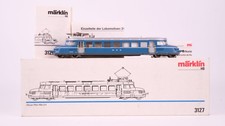 Märklin H0 3127 Triebwagen