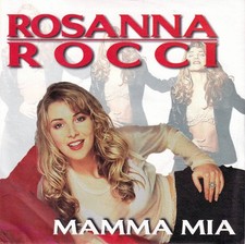 Rosanna Rocci - Mamma Mia /
