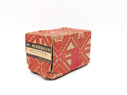 Märklin 5521 gn a55 - f,
