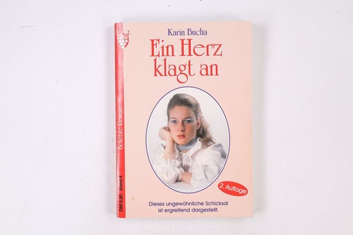 19373 karin bucha - bucha, herz