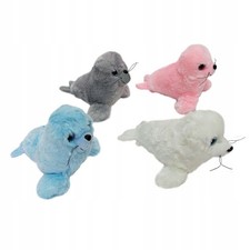 Plüschtier Robbe Sunday 20cm