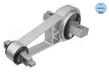 Motorkissen hinten links