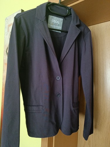 Cecil shirtjacke blazer - -,