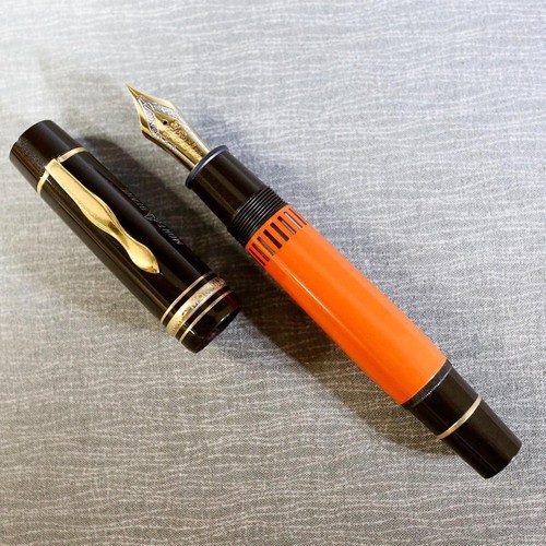 Montblanc hemingway 1992 - montblanc,