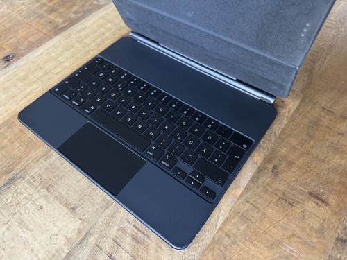 Apple magic keyboard - keyboard, 12,9“