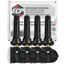 4x RDKS RDCi TPMS-Sensor
