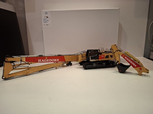 Conrad 2205 liebherr r960 - 2205/18,