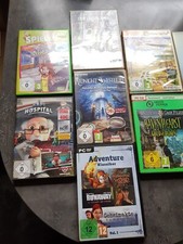 CD Spiele für PC  in OVP