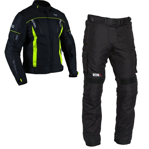 Herren motorrad textil - motorrad, kombi
