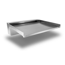 CLGarden® Edelstahl