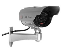 Kamera Dummy LED
