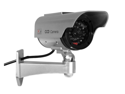 Kamera dummy led - kamera,