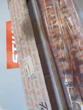 Stihl  HS Messer  500 mm 4206 710 6010 mit anlaublech 1 st # 1767