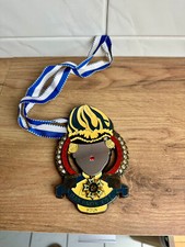 Karnevalsorden Blaue Funken