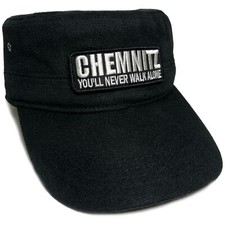 Army Cap Chemnitz you'll never