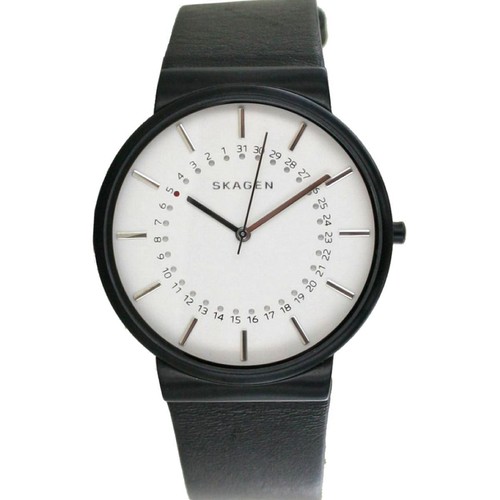 Skagen herren uhr - skagen,