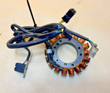 Suzuki LS650 Savage  (NP41B) Stator Lichtmaschine Zündgeber