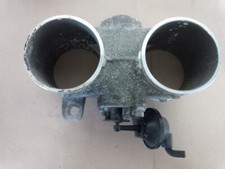 Inlet Resonance Control Unit