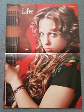 Rare Lafee/Ayabie original