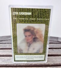 Lynn Anderson Country Store Collection Kassette Tape MC GETESTET Best Of