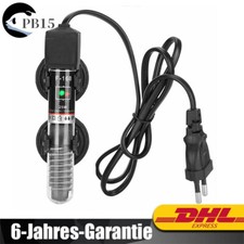 Mini Aquarium Heizstab 25W
