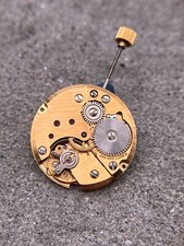 #1574 PESEUX CAL. 7040