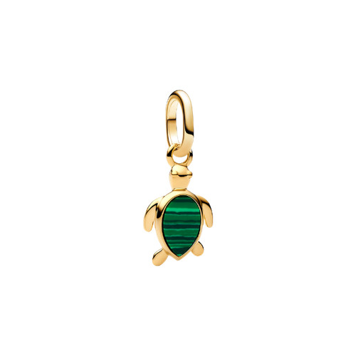 Pandora charm schildkröte - charm,